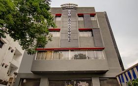 Hotel Maitrayee Nagpur 3* India