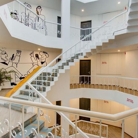 Hotel Maitrayee Nagpur Exterior photo