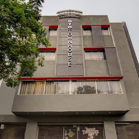 Hotel Maitrayee Nagpur Exterior photo