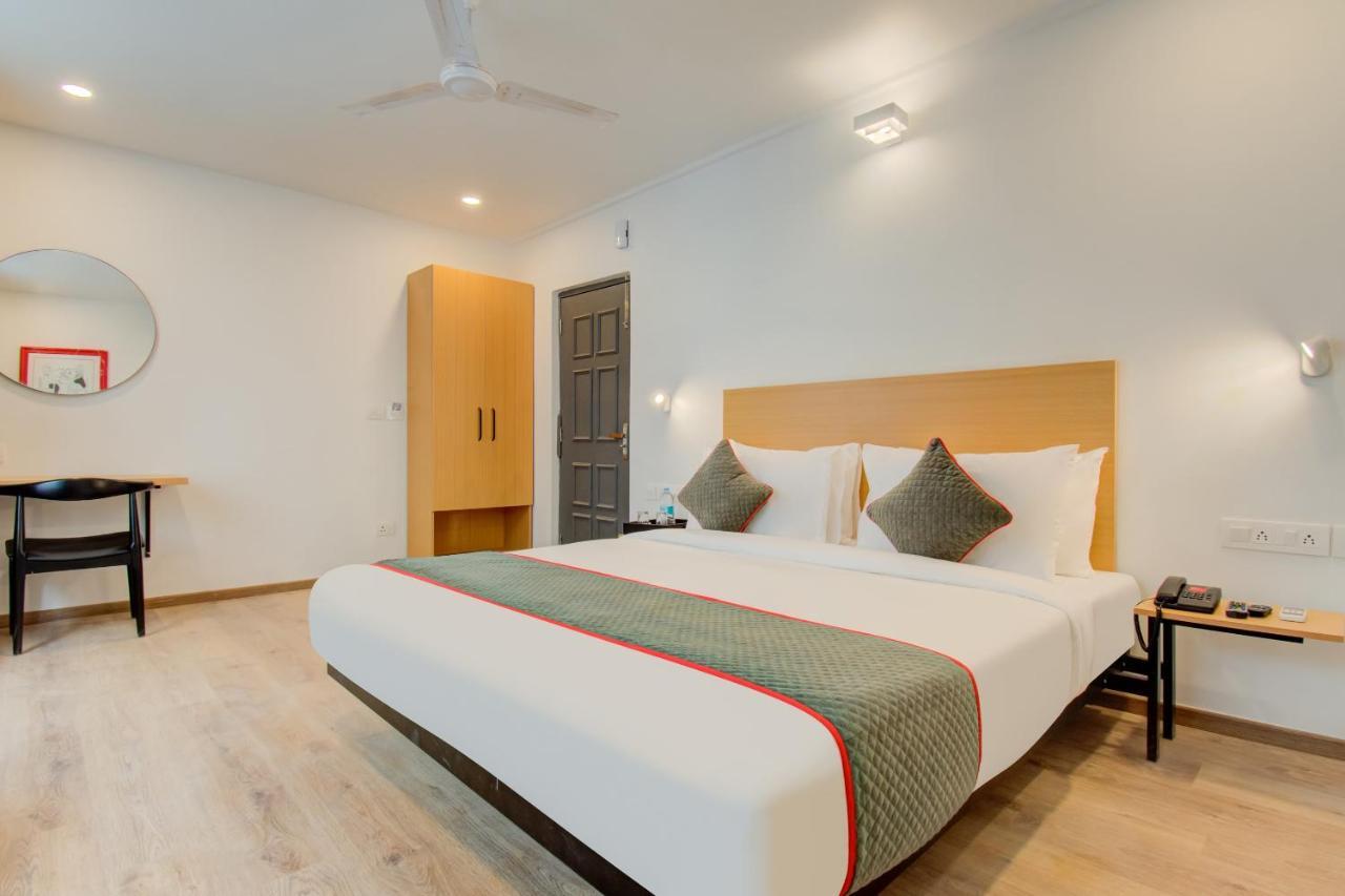 Hotel Maitrayee Nagpur Exterior photo