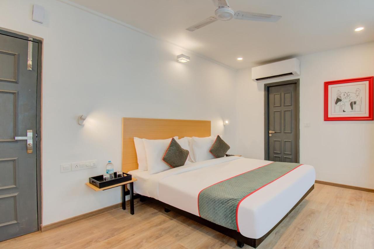 Hotel Maitrayee Nagpur Exterior photo