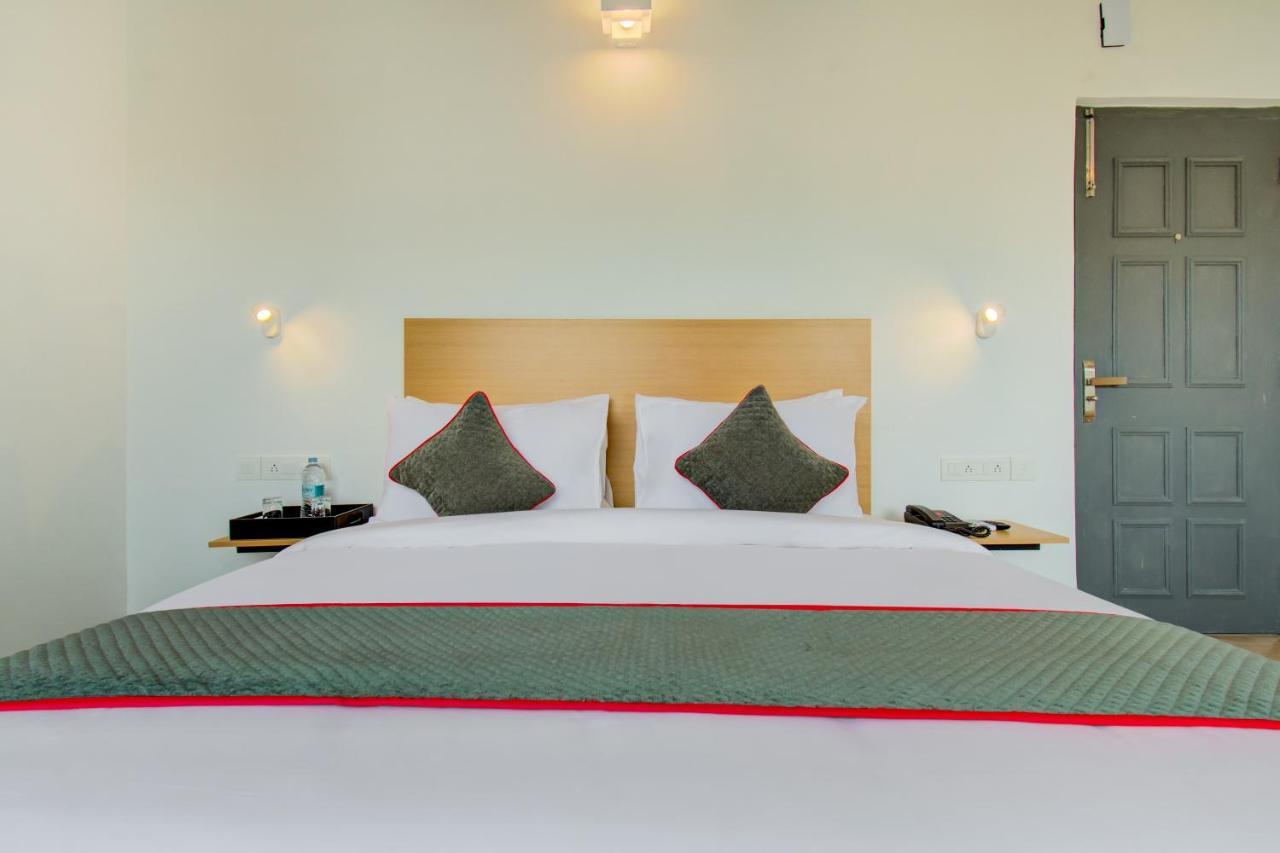 Hotel Maitrayee Nagpur Exterior photo