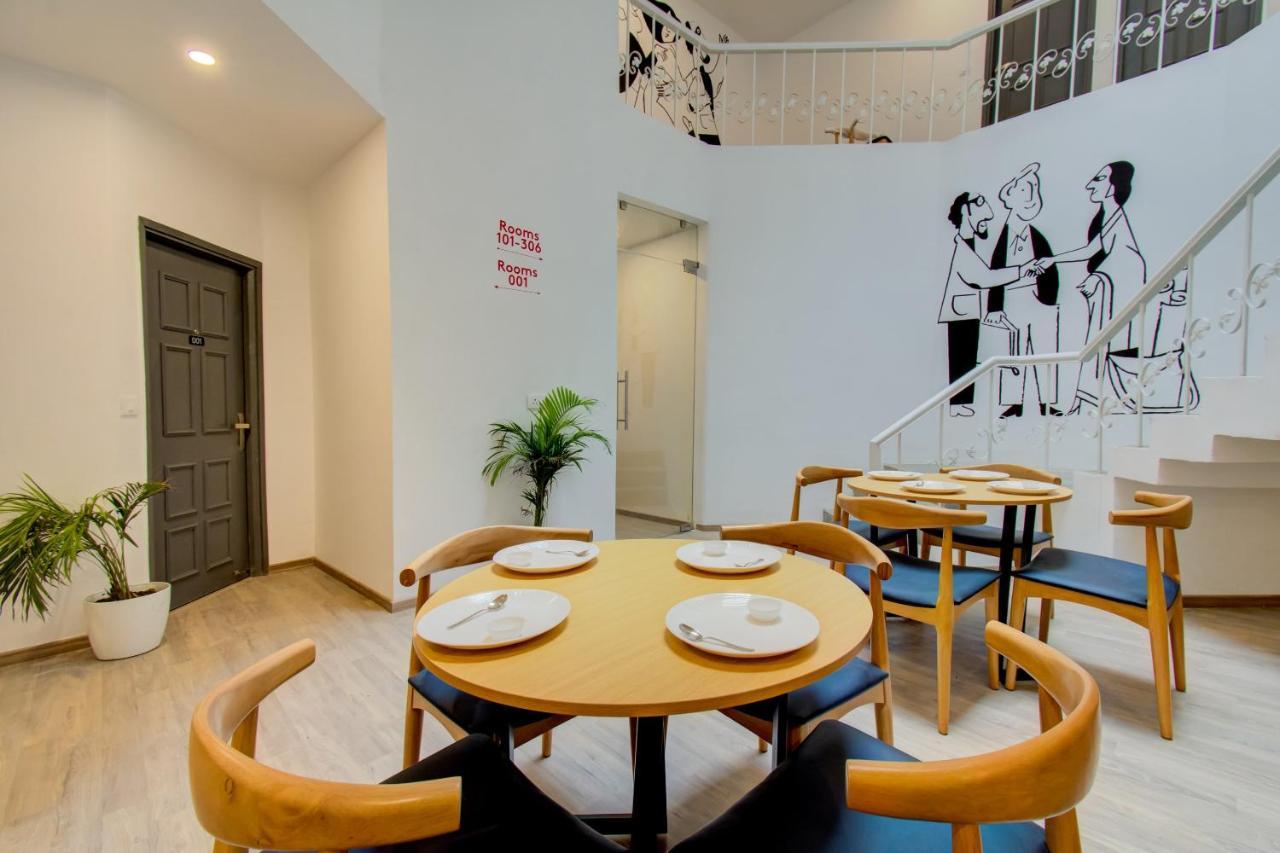 Hotel Maitrayee Nagpur Exterior photo